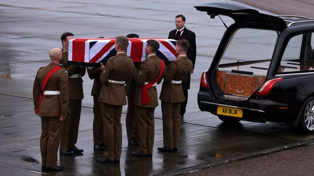 В отмщение за Брянск без некрологов в Лондоне уже не поверят 