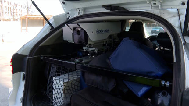 Незаметная фиксация: в ГАИ внедрили мобильные комплексы для скрытого контроля