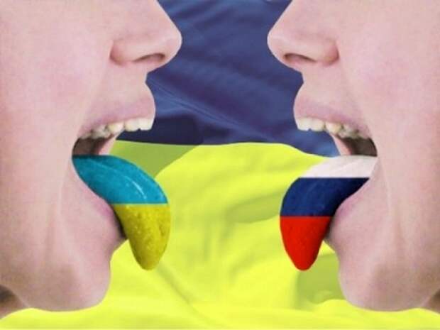 Порошенко уверен в готовности украинцев отказаться от русского языка