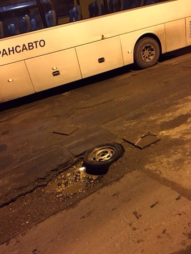 Подборка автоприколов. Часть 213 авто, автоприколы, приколы