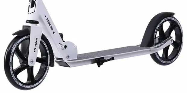 Железнодорожный опыт, Серджио дель Молино