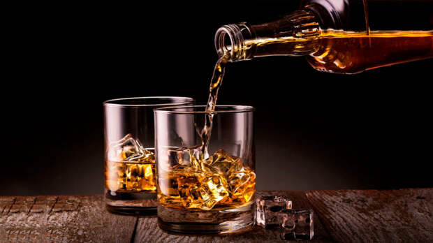 Отечественный виски занял более половины российского рынка
