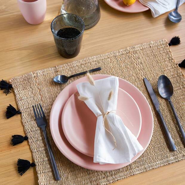 5 секретов сервировки – как оформить стол, чтобы обычный обед выглядел празднично