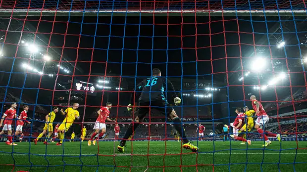 Кириченко высказался об игре Кутепова в товарищеском матче со Швецией