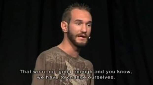 Nick Vujicic’s Limbless World Will Remind You How Limitless the World Really Is