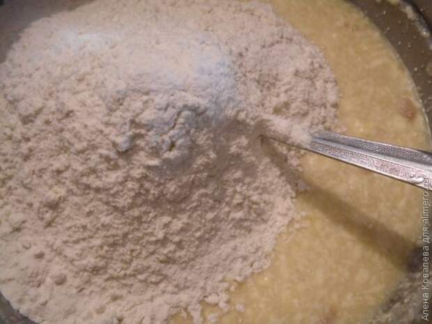 Булочки с ушками Булочки с ушками