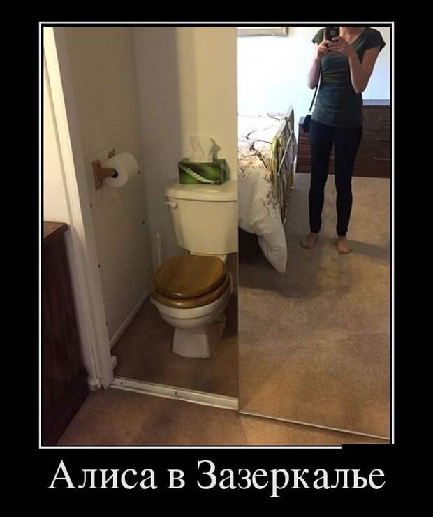 Демотиваторы (30 фото)