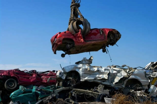 Утильсбор в Белоруссии увеличили на 7 процентов для защиты рынка