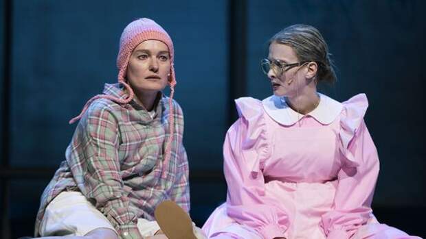 Искрометные комедии и пронзительные драмы: что покажет Арт-Партнер в марте