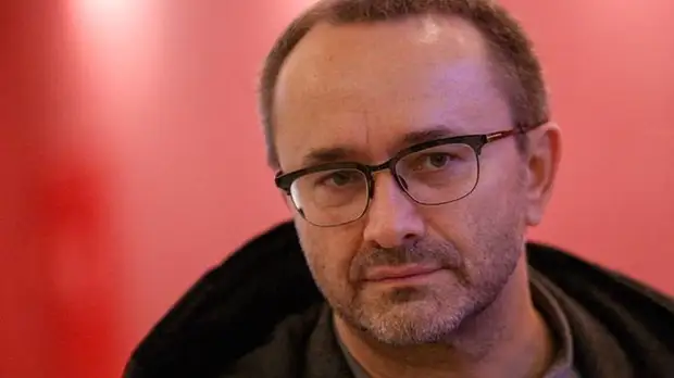 Бывшая жена Звягинцева рассказала о его состоянии