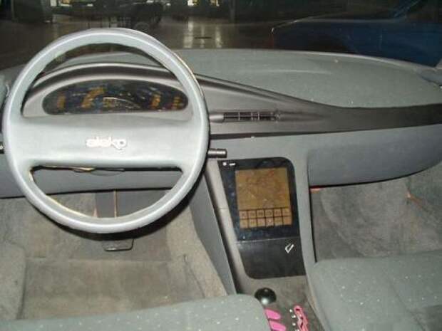 АЗЛК Концепты и прототипы авто, авто история, автомобили, история, ссср, факты
