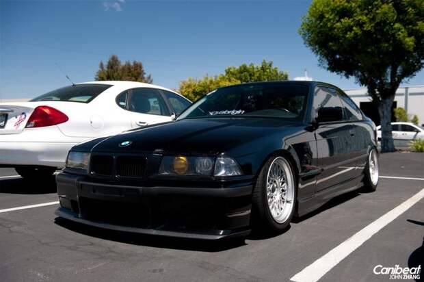 Встреча владельцев JDM автомобилей Rotiform 2011 (53 фото)