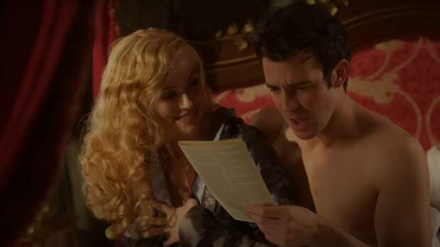 At Last! Bridgerton Season 4 Will Feature Benedict’s Story. Our Day Has Come!