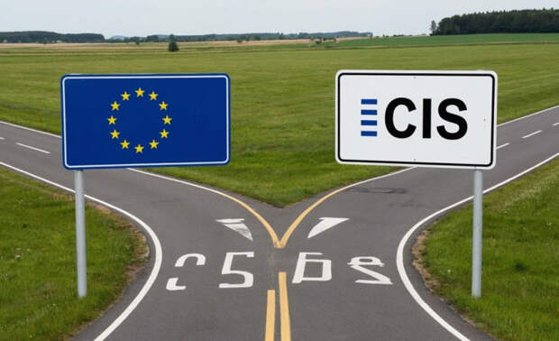 «Дверь не заперта»: Молдове предрекли возвращение в СНГ. Но только после смены власти