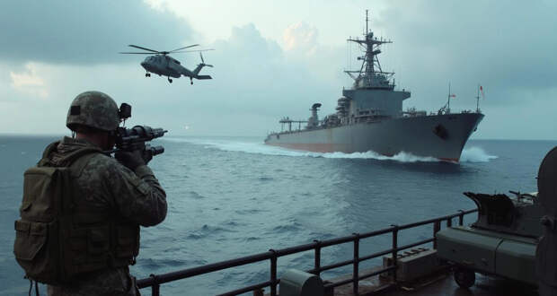 Россия заготовила для Украины решительный удар. Ответ Киева заведомо обречён. Но почему не сейчас?