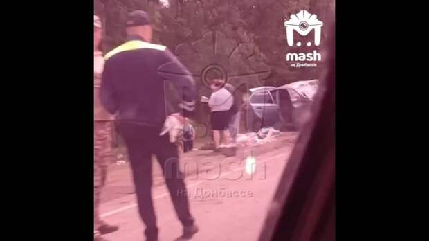 Video: Клип @donetskdnr_vk