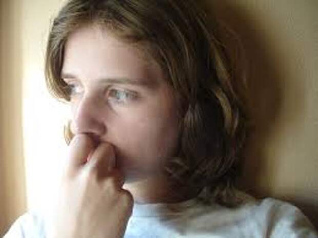 Как избавиться от навязчивых мыслей в голове о человеке и страхов