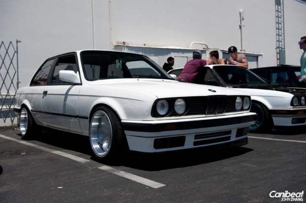 Встреча владельцев JDM автомобилей Rotiform 2011 (53 фото)