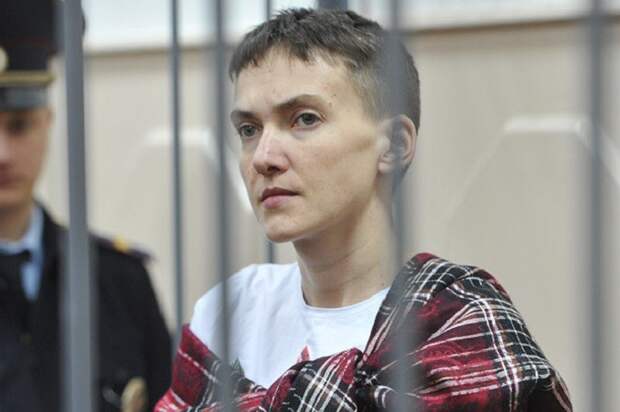 США требуют освободить Савченко США требуют освободить Савченко