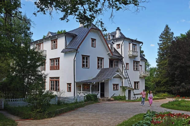 Поленово: как живет село, которое называют одним из лучших мест в мире не для туристов