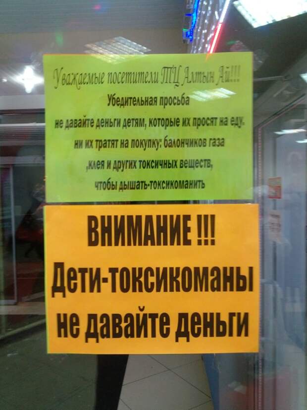 Дети-токсикоманы Дети-токсикоманы дети, коты, прикол, юмор