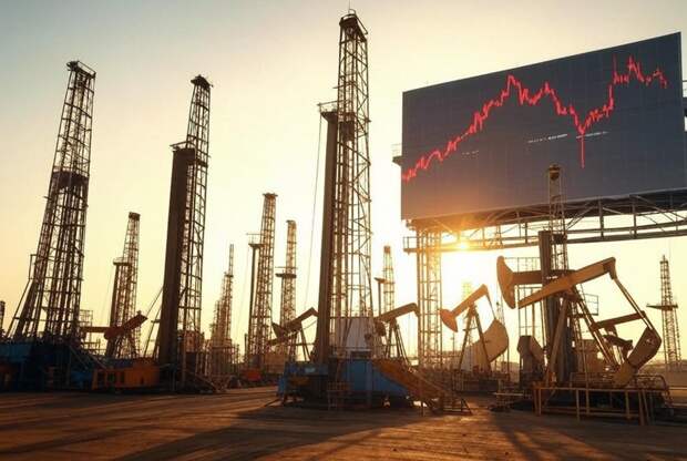 Страны G7 намерены снизить цены на нефть за счет США