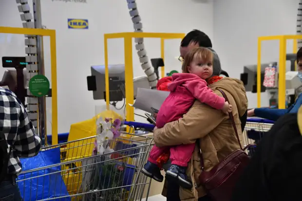 Пособия для семей с детьми от Путина: В Минтруда назвали размер выплат