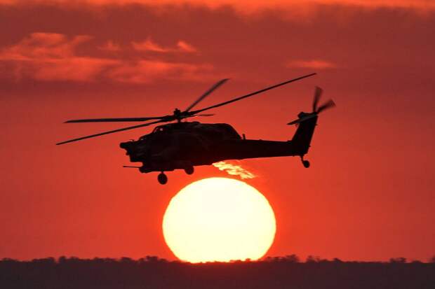 В Иран прибыл российский «Опустошитель»