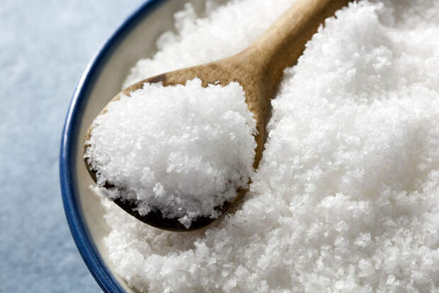 3. Поваренная соль продукты, факты