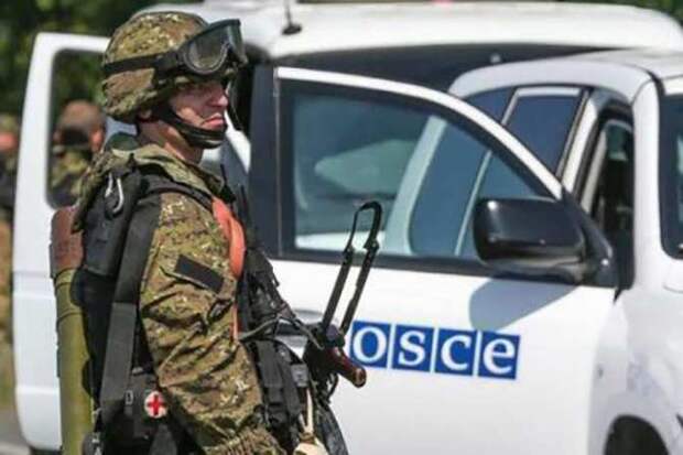 Порошенко призывает НАТО провести «разведку боем»