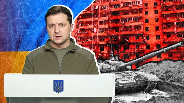 Политолог Воскресенский: жертвы на Украине останутся на совести Киева