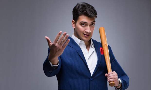 Почему девушек так притягивают плохие парни?