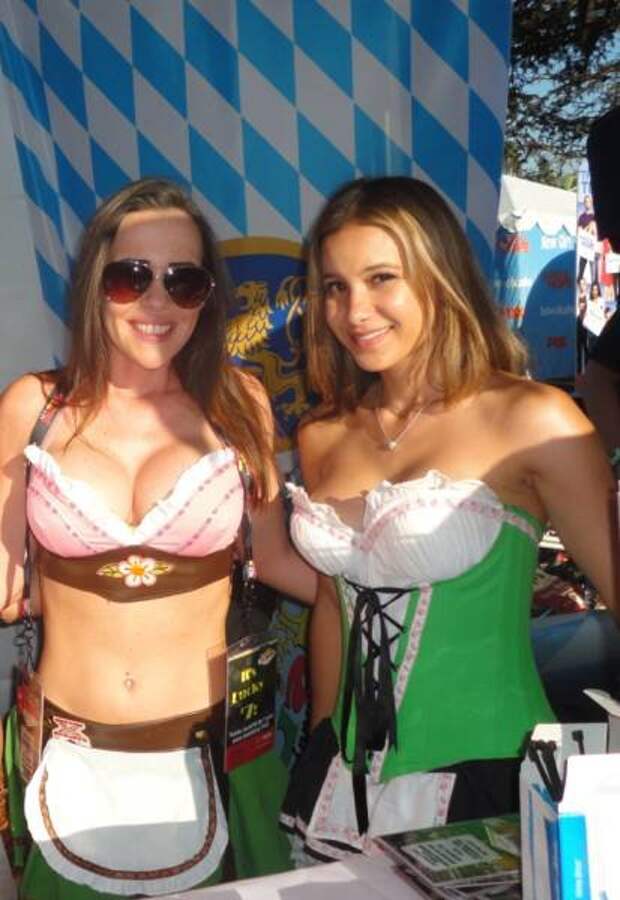 Oktoberfest Sluts