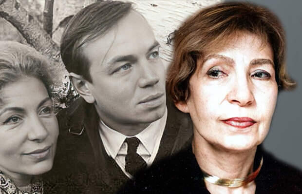 101 год, йога и маникюр: как Зоя Богуславская «простила» мужу-поэту Вознесенскому измены ради 46 лет счастья