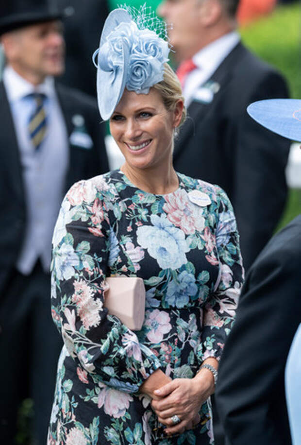 Лучшие образы на открытии Royal Ascot 2019 (и несколько безумных шляп)