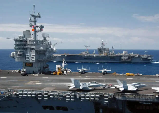 Аналитик назвал особенности возможного удара США по Ирану