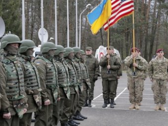 Новости Новороссии 22 апреля 2015: Украина перебросила под Волноваху 70 американских наемников - ДНР Новости Новороссии 22 апреля 2015: Украина перебросила под Волноваху 70 американских наемников - ДНР