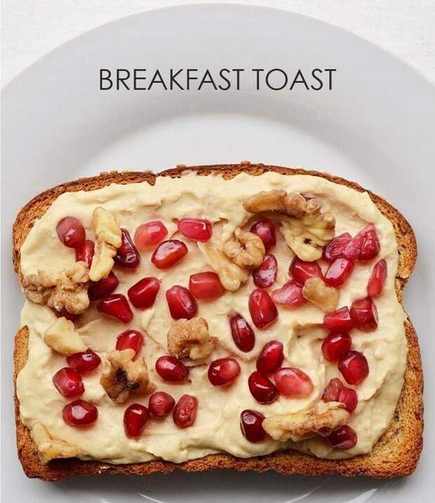 21-ideas-on-how-to-prepare-breakfast-toast-artnaz-com-15