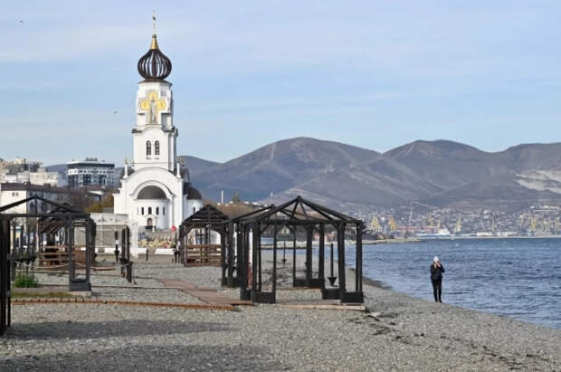 Стало известно о последнем сообщении пропавшей в Новороссийске школьницы