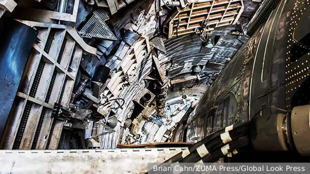 Как разведка Ирана проникла на сверхсекретный объект Израиля