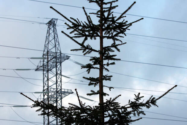 В российском городе два микрорайона остались без света из-за атаки БПЛА