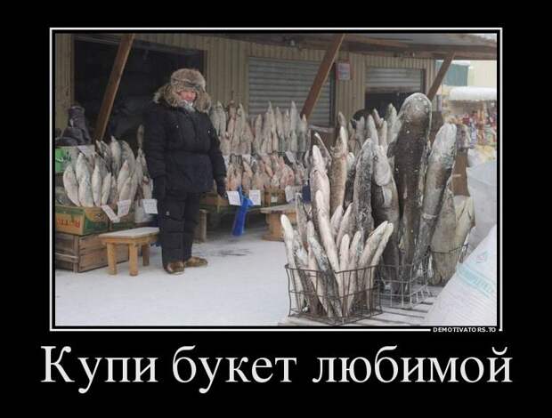 Весёленькие демотиваторы