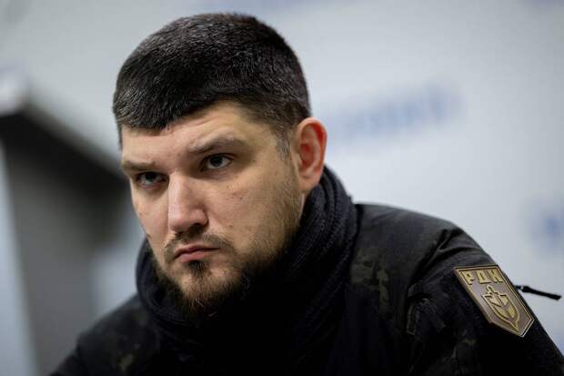 Лидер РДК рассказал об уголовном деле из-за провокации СБУ