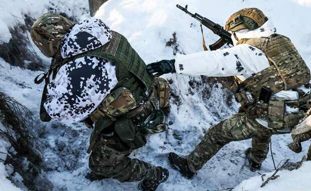 Штурм Запорожья: наши приближаются к окраинам города на расстояние пушечного выстрела