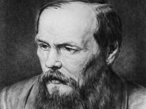 ФЕДОР ДОСТОЕВСКИЙ О ПРОТИВОСТОЯНИИ ЗАПАДА С РОССИЕЙ