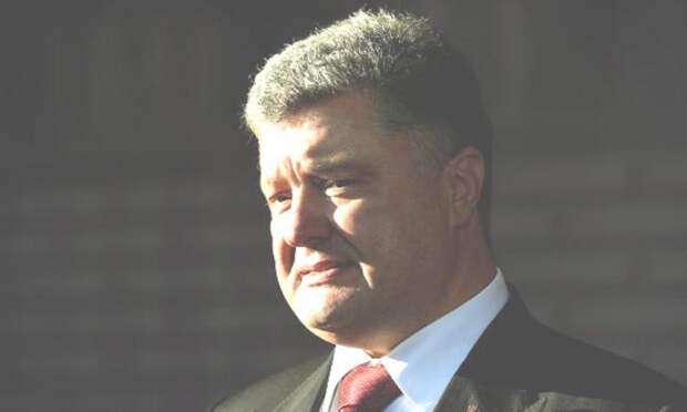 Порошенко украинцев  назвал «уникальной политической нацией»