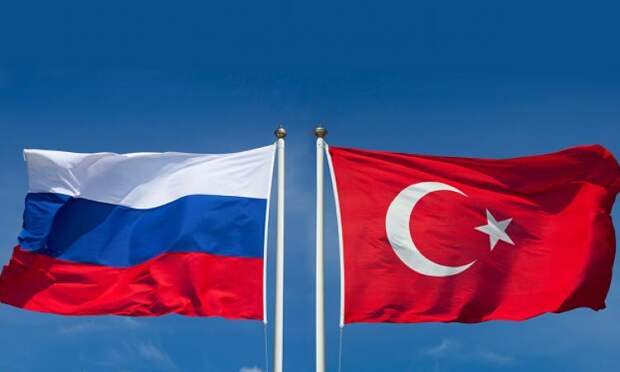 Защитим Турцию от санкций Кремля по туризму