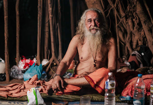 718 Индийцы о России и русских