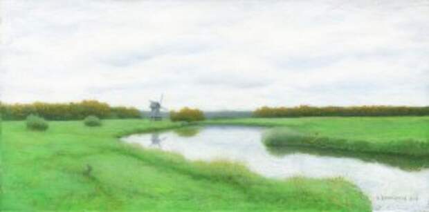 Улумбеков, Михайловское, 2013 год