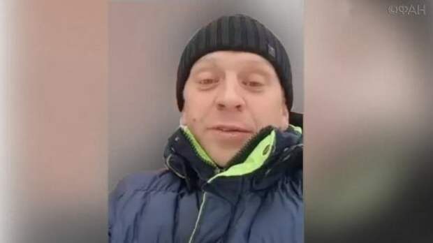 СМИ нашли людей, которых ЧВК «Вагнер» держит «на контейнере»